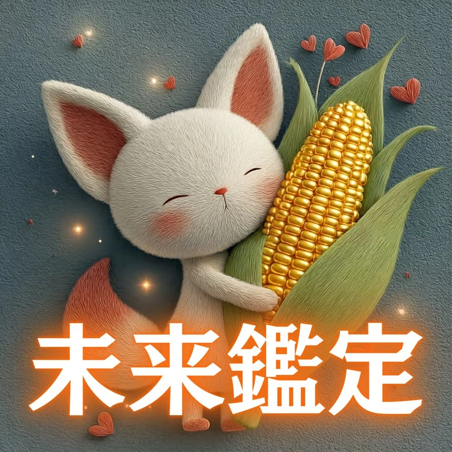 未来鑑定